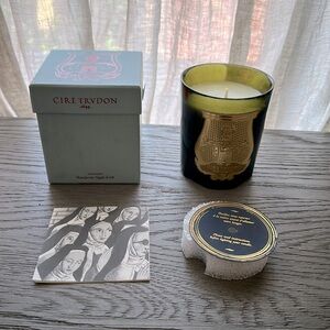 Cire Trudon Carmelite Candle New